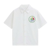 JESMARY – Áo Đồng Phục Công Giáo Thoáng Khí, Phù Hợp Khí Hậu Việt Nam